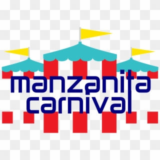 Manzanita's Western Roundup Carnival - Carnival, HD Png Download