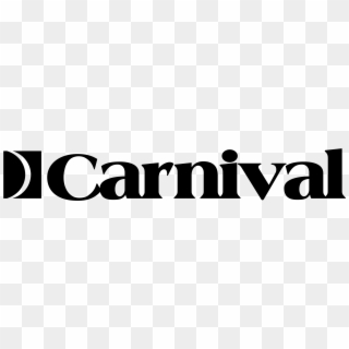 Carnival Logo Png Transparent - Carnival Cruise, Png Download