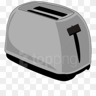 Free Png Toaster Png Images Transparent - Toaster Transparent, Png Download