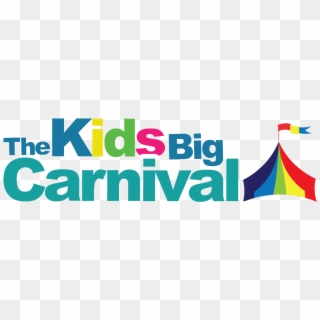 Kids Big Carnival , Png Download - Kids Carnival Png, Transparent Png