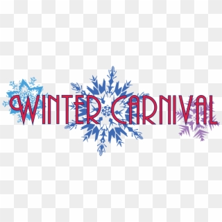 Photo By Connor W - Winter Carnival Png, Transparent Png