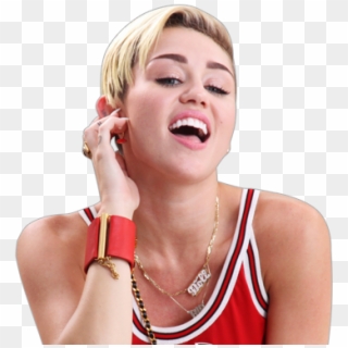 Miley Cyrus - Miley Cyrus Poster, HD Png Download