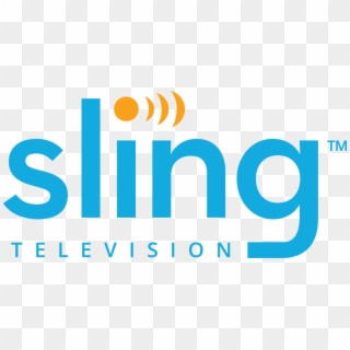 New England Patriots Live Stream - Sling Tv Logo Png, Transparent Png
