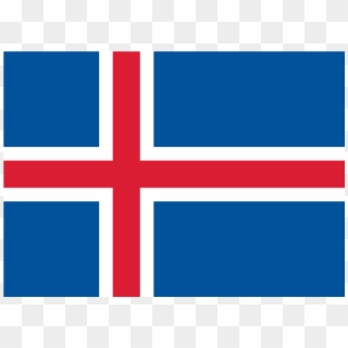 Download Svg Download Png - Iceland Flag Png, Transparent Png