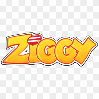 Ziggy Logo, HD Png Download
