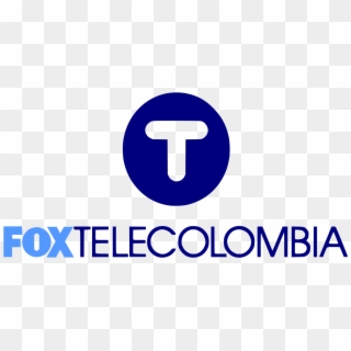 Fox Telecolombia Logo, HD Png Download