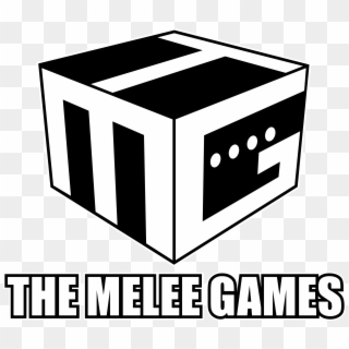 The Melee Games - Super Smash Bros. Melee, HD Png Download