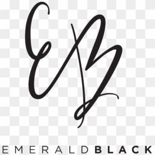 Emerald Black Format=1500w, HD Png Download