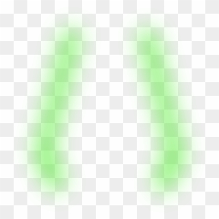 Emerald Glow Clip Art - Green Glow Png, Transparent Png