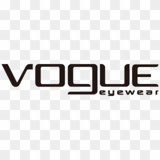 Vogue Eyewear Logos, Brands And Logotypes - Vogue Eyewear Logo Png, Transparent Png