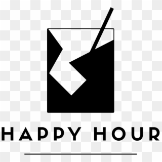 Happy Hour Logo Format=1500w, HD Png Download