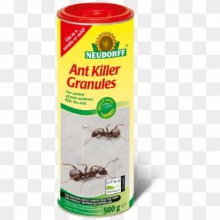 Ant Killer Granules - Neudorff, HD Png Download