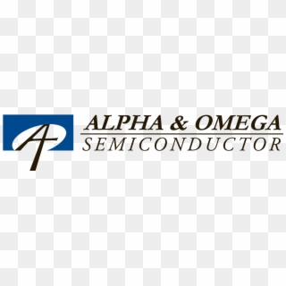 Aol 1413 Datasheet - Alpha & Omega Semiconductor, HD Png Download