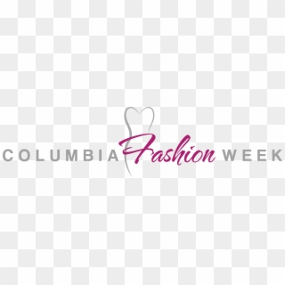 Columbia Fashion Week, Vogue Png Logo - Richmond Hill, Transparent Png