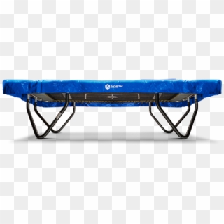 North Athlete Trampoline, HD Png Download
