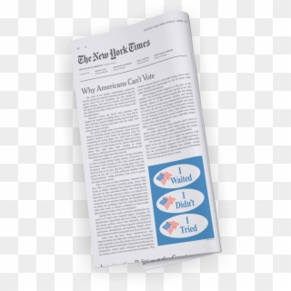 Othermeans Nyt 00-800x600 - Label, HD Png Download
