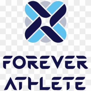 Forever Athlete Images Vertical Lock-up - Logotipo De New Holland, HD Png Download