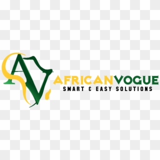 African Vogue It Institute African Vogue It Institute, HD Png Download