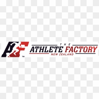 Athlete Factory Nz, HD Png Download