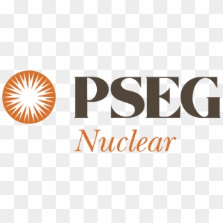 Pseg Nuclear Logo Png Transparent - Graphic Design, Png Download
