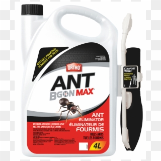 Ant Eliminator Wand Product Image - Ant B Gon Max, HD Png Download