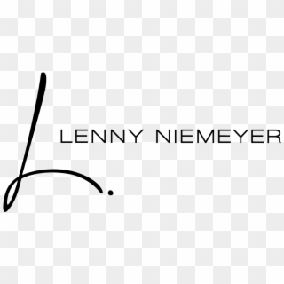 Lenny Niemeyer, HD Png Download