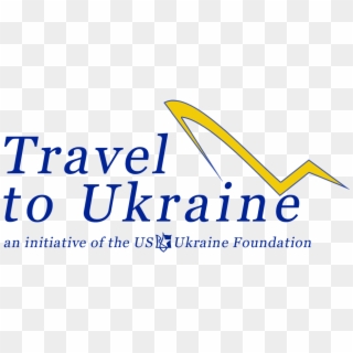 Discovering Ukraine At The New York Times Travel Show - Triangle, HD Png Download