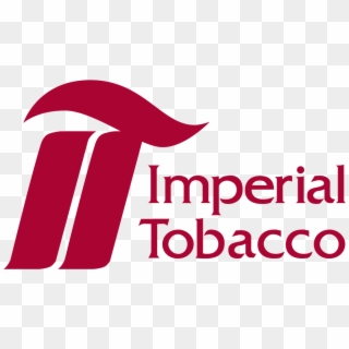Imperial Tobacco Logo - Imperial Tobacco Logo Png, Transparent Png
