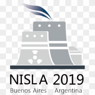 Nuclear Industry Summit Latin America 2019 Nuclear - Graphic Design, HD Png Download