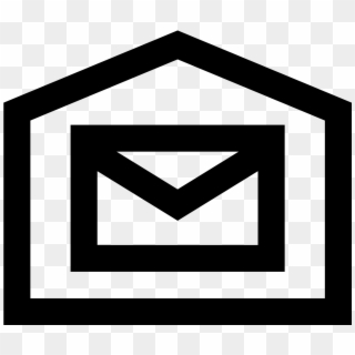 Pluspng Usps Icon Png - Post Office Icon Png, Transparent Png