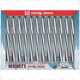 Candy Canes In Mint Chocolate Flavor, - Rotary Tool, HD Png Download