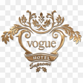 Mail - Info@voguehotels - Com - Reservation - Vogue - Label, HD Png Download