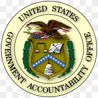 Remember The President's Cancer Panel Report On Environmental - Us Government Accountability Office Logo, HD Png Download