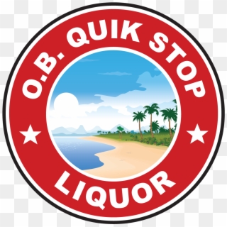 Ob Quik Stop Celebrates Grand Opening Of Usps Village - Circle, HD Png Download