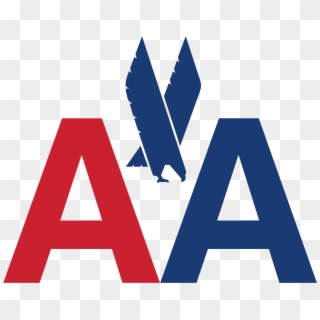 Aa American Airlines Logo Png Transparent - American Airlines, Png Download