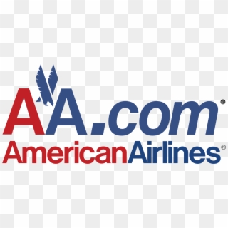 Aa Com American Airlines Logo Png Transparent - American Airlines Com Logo, Png Download