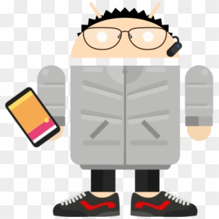 Lenny Fudenna - Cartoon, HD Png Download