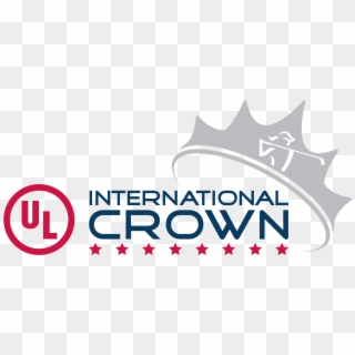 Ul International Crown Logo - Ul International Crown Logo Png, Transparent Png