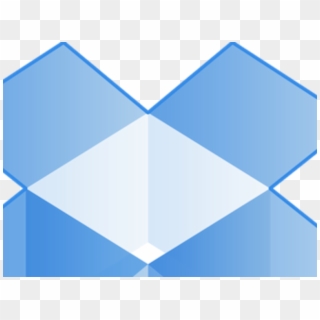 Xero Tax Now Connecting Tax Agents To Dropbox For Business - Dropbox Folder Icon Png, Transparent Png