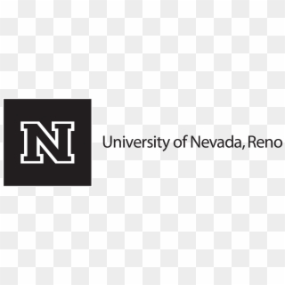 Nevada Logo - University Of Nevada, Reno, HD Png Download