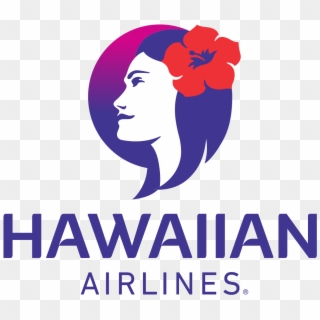 Hawaiian Airlines Font, HD Png Download