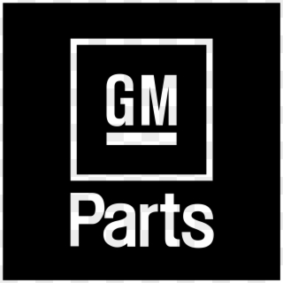 Gm Parts Logo Png Transparent - Poster, Png Download