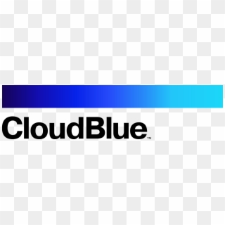 Cloudblue Logo, HD Png Download