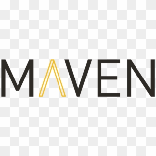 Maven, The New Car Sharing Brand From General Motors - Triangle, HD Png Download