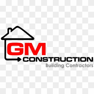 Gm Construction - Gm Construction Logo, HD Png Download