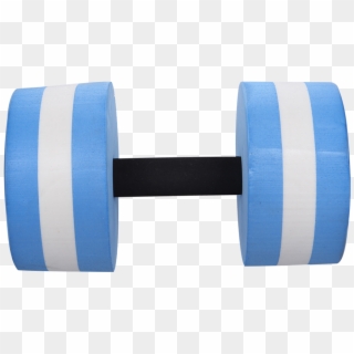 Wide Application Of Floatable Foam Dumbell In Swimming - Circle, HD Png Download