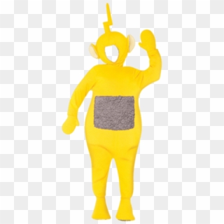 Teletubbies Lala, HD Png Download