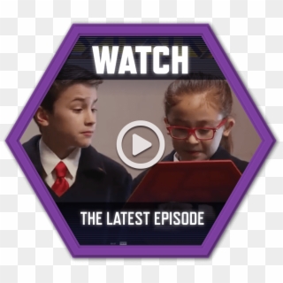Videos - Pbs Kids Org Odd Tube, HD Png Download