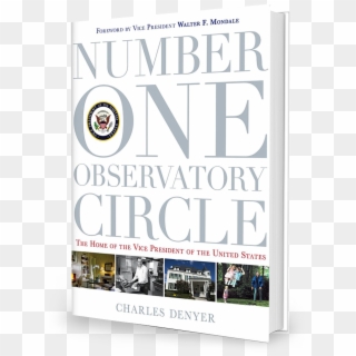 Number One Observatory Circle - United States Congress, HD Png Download