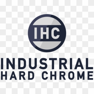 Industrial Hard Chrome Hard Chrome Technologies & Polished - Circle, HD Png Download